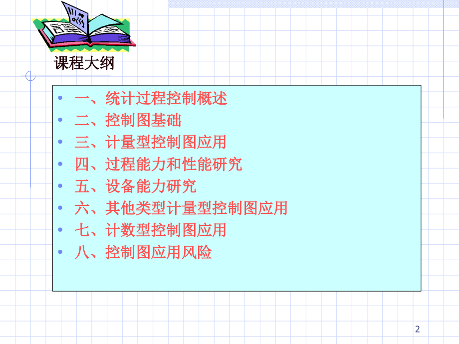 汽车行业--统计过程控制spc_第2页