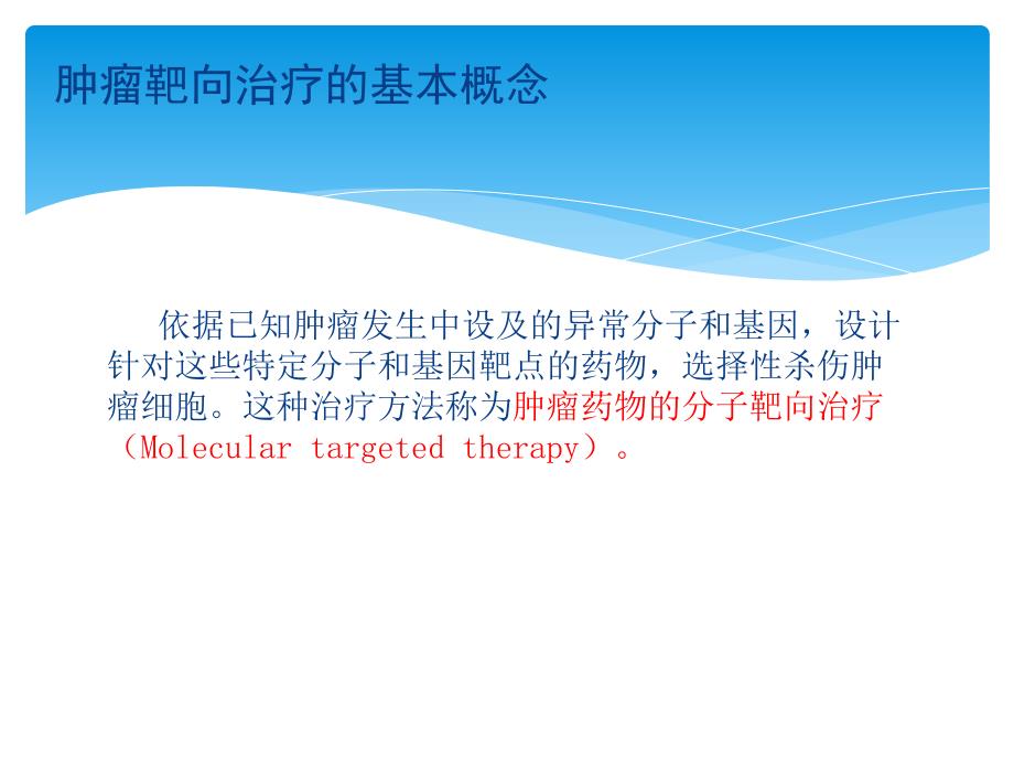 常见的靶向治疗药物_第3页