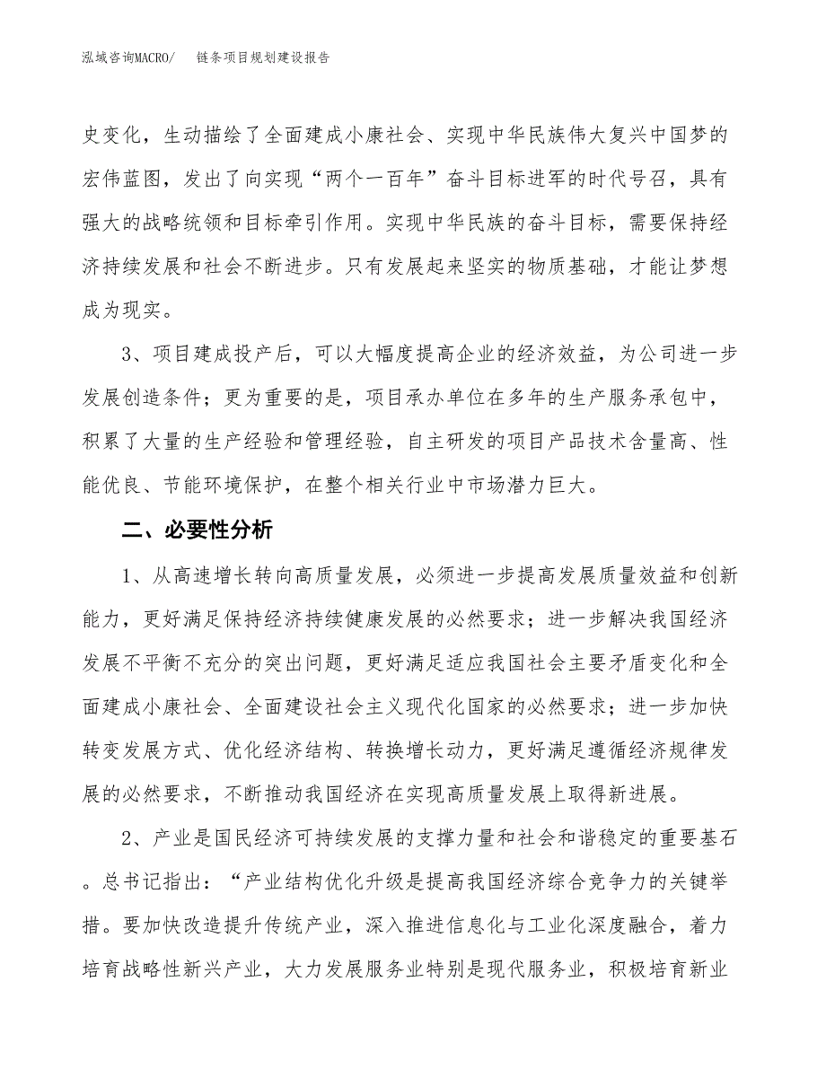 链条项目规划建设报告.docx_第4页