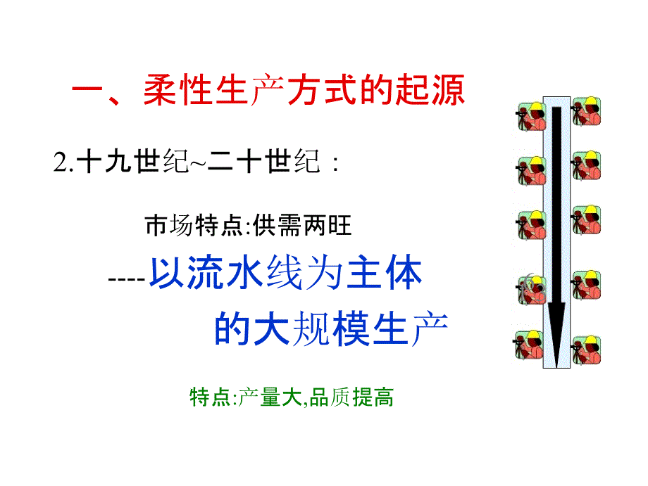 柔性生产方式概述_第3页