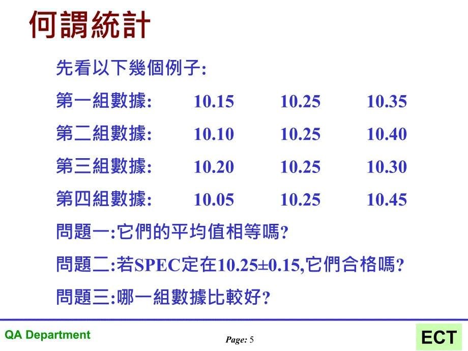 如何推行SPC统计制程管制_第5页