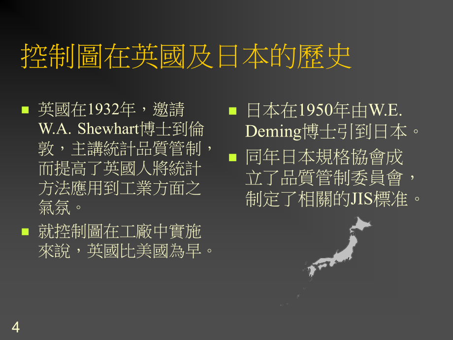 spc统计制程管制讲义(ppt 1)_第4页