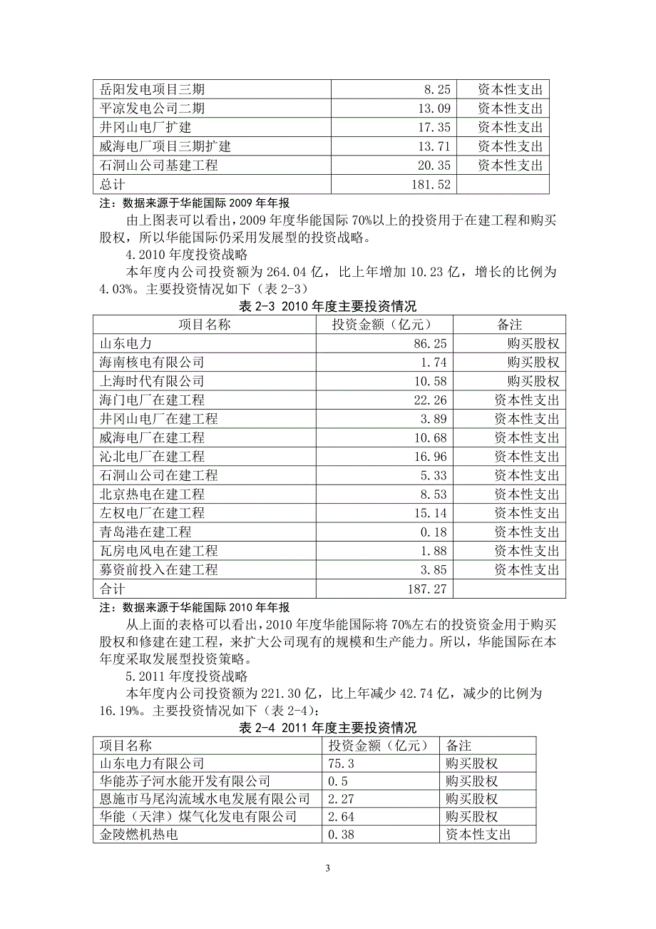 华能国际案例分析_第3页