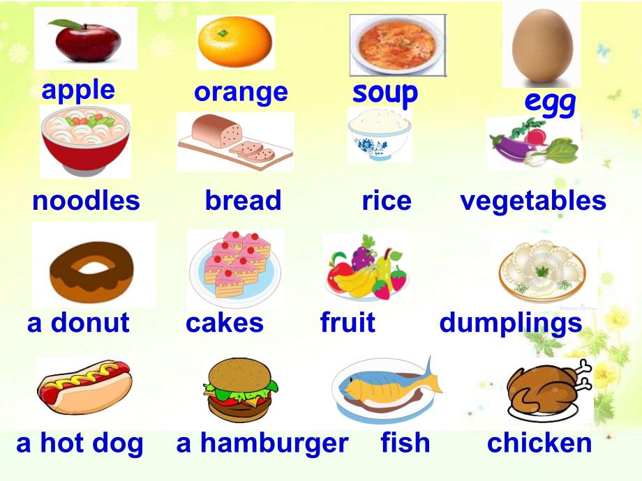 冀教版五年级下册lesson4-who-is-hungry_第3页