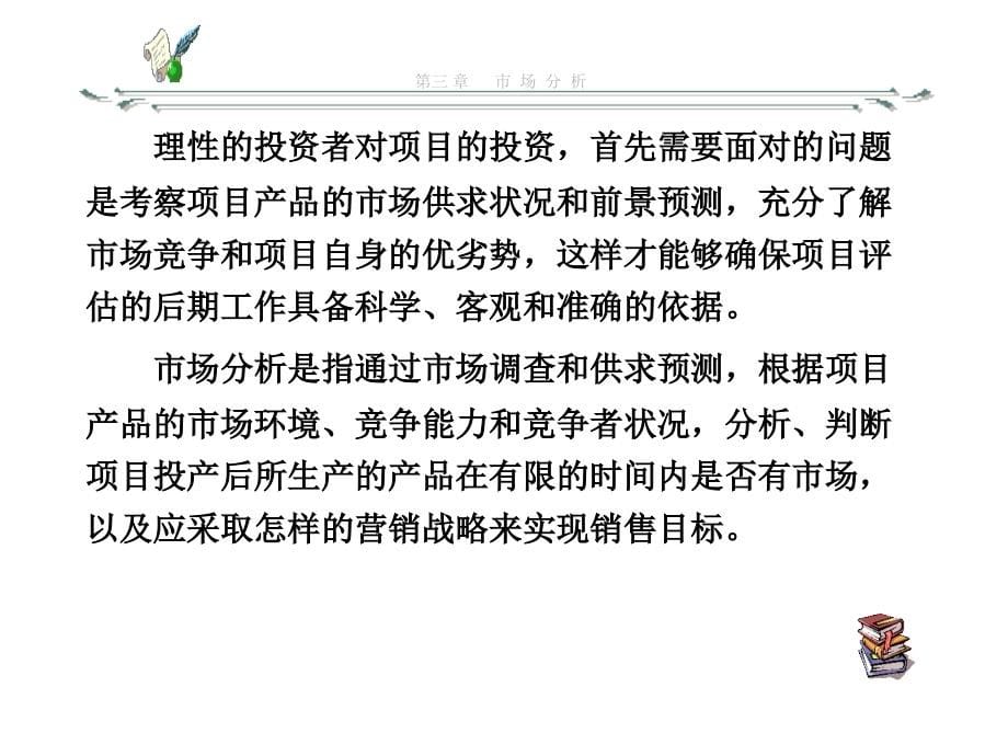 投资项目评估王红岩王立国宋维佳第三章_第5页