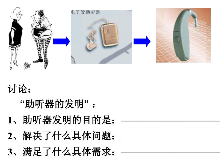 技术与设计必修1课件1.2技术的性质_第4页