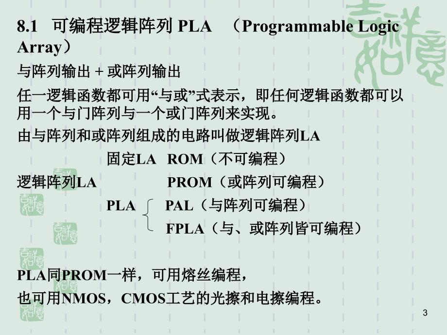 数字电路课件charper8章节_第3页