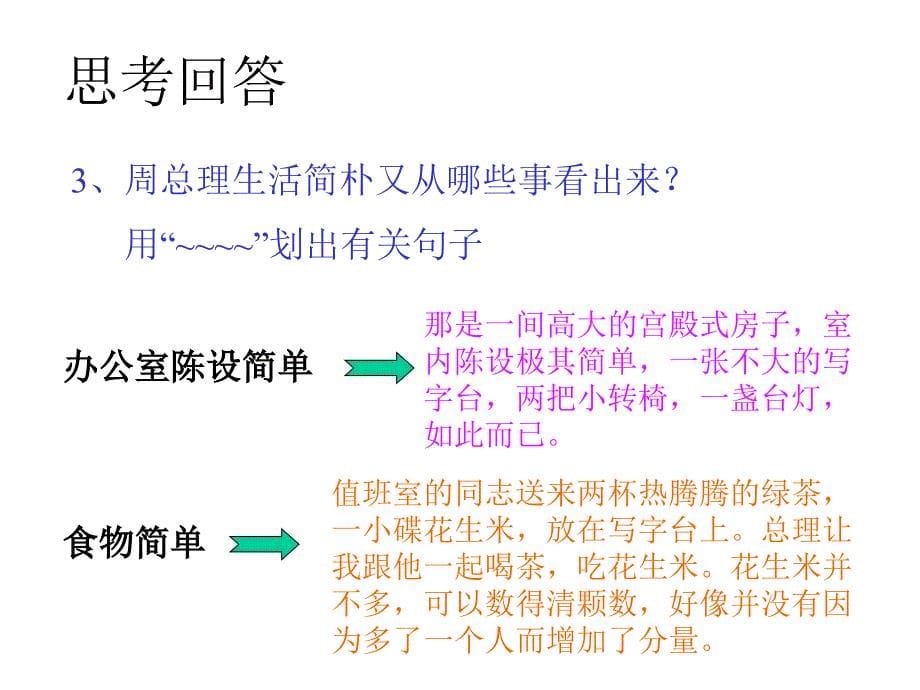 六年级课件一夜的工作_第5页