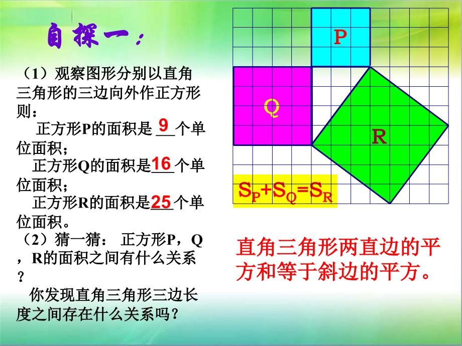 勾股定理课件（部编版）_第3页