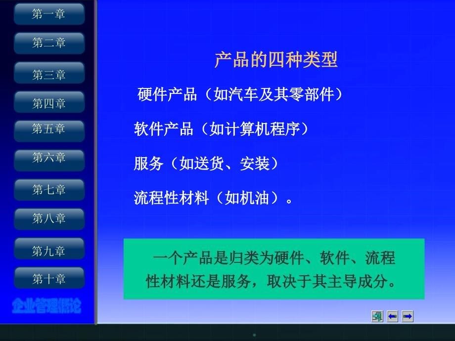 企业管理概论教学课件作者第二版刘晓欢课件第8章_第5页