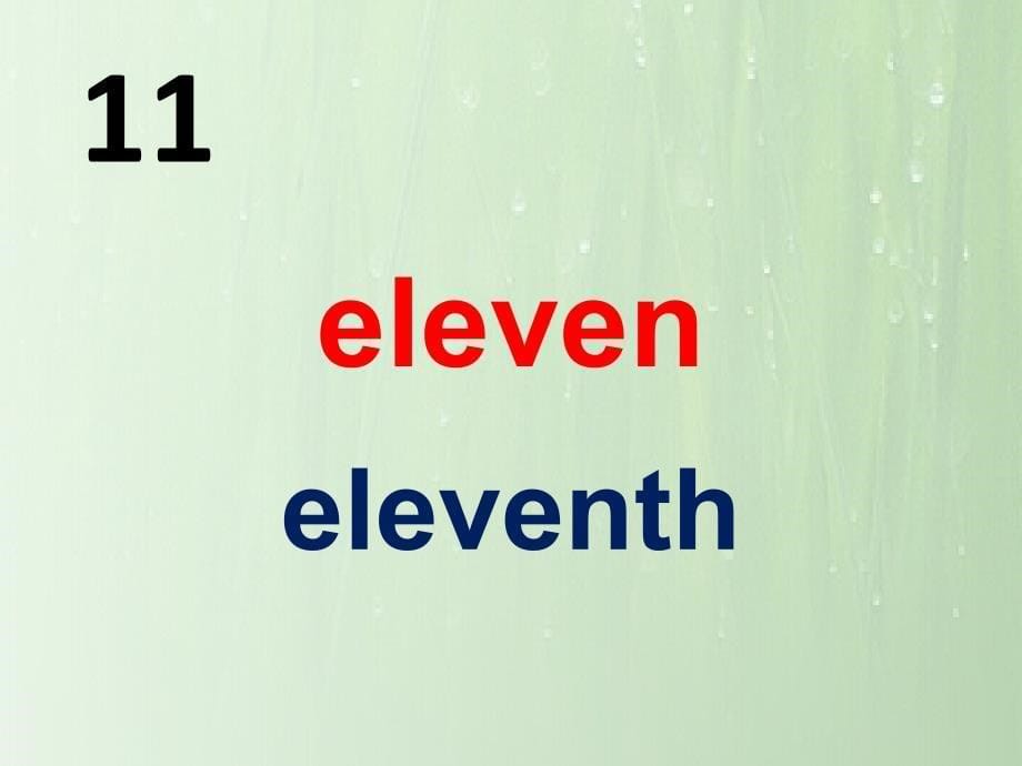 人教版(PEP)五年级下册Unit4WhenisEaster最新版PEP人教版五年级英语下册Unit_4_When_is_Easter_Part_B_Let's_learn_第5页