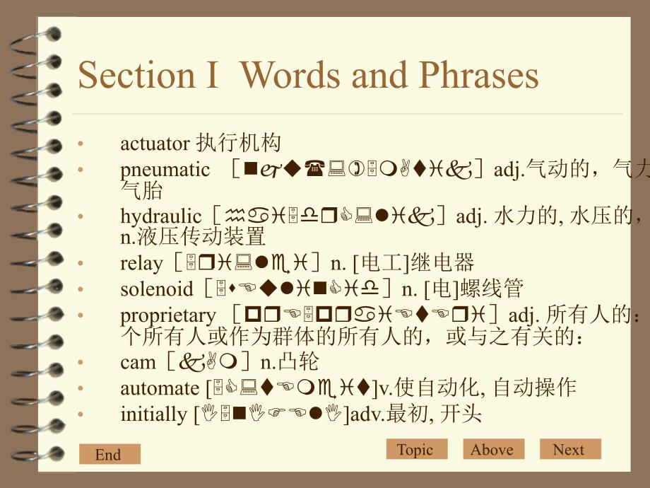 刘小芹课件Lesson13章节_第2页