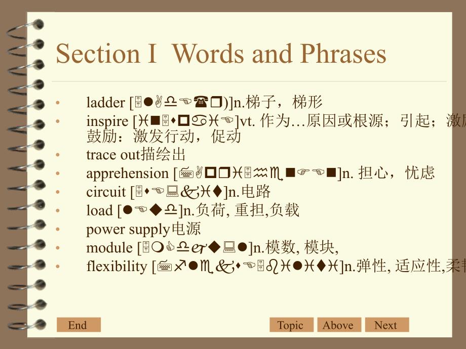 刘小芹课件Lesson13章节_第3页