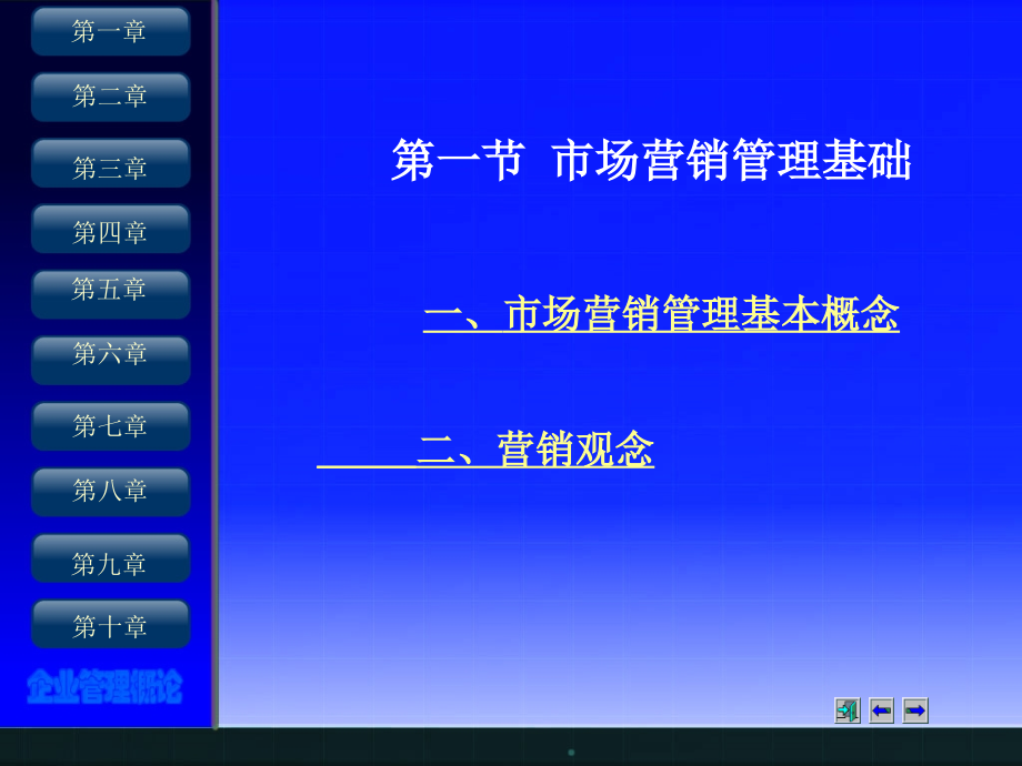 企业管理概论教学课件作者第二版刘晓欢课件第6章_第3页