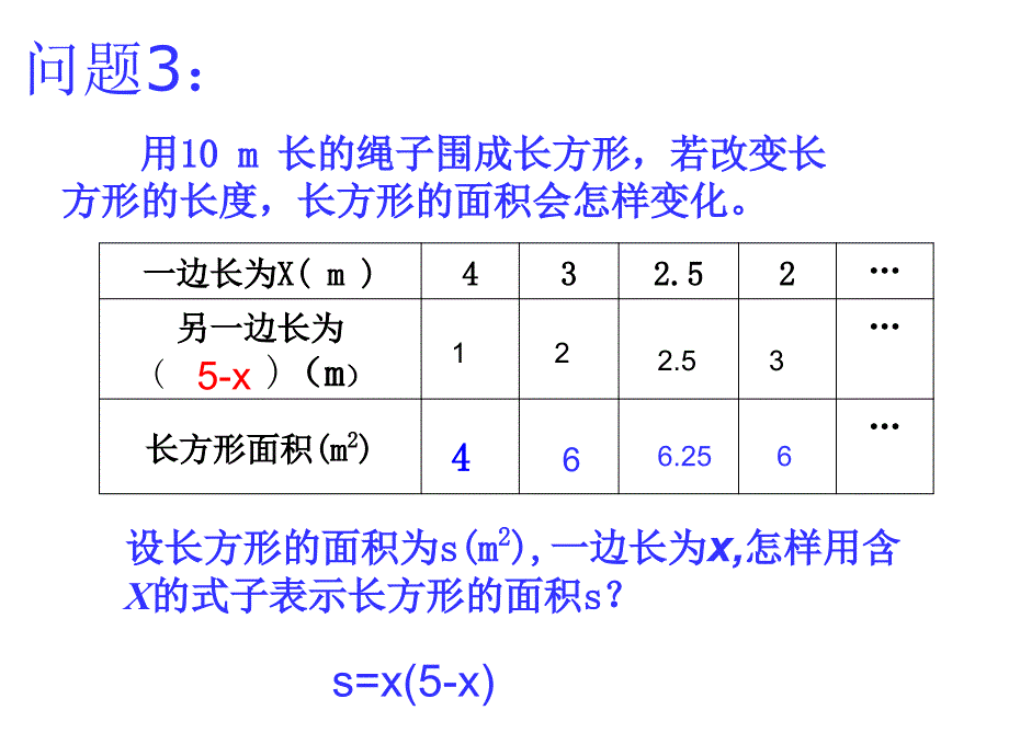 人教版八年级数学上册课件1412函数课件_第4页