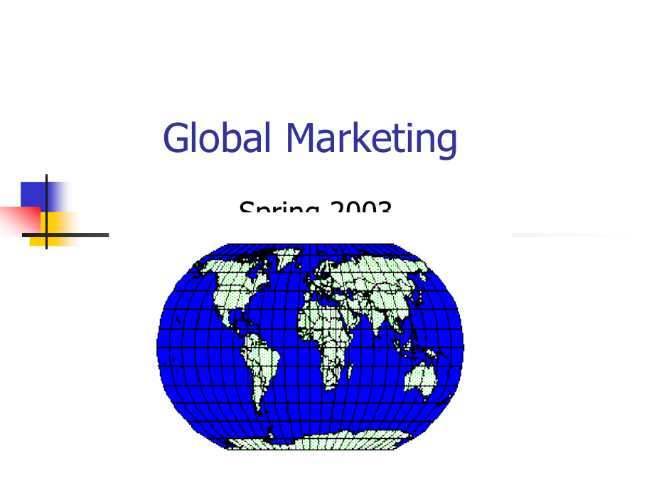 全球营销课件globalmarketing_第1页