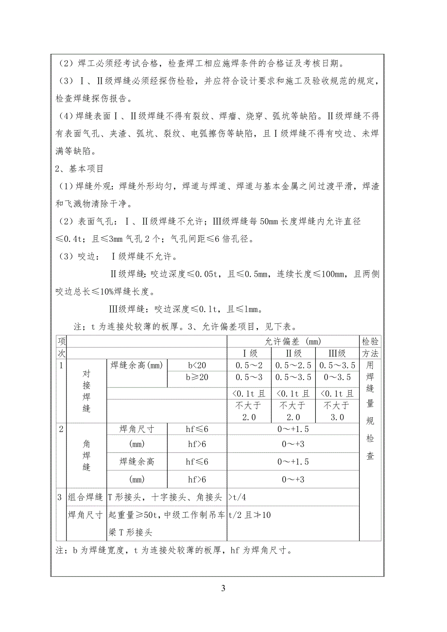 吊顶转换层技术交底_第3页