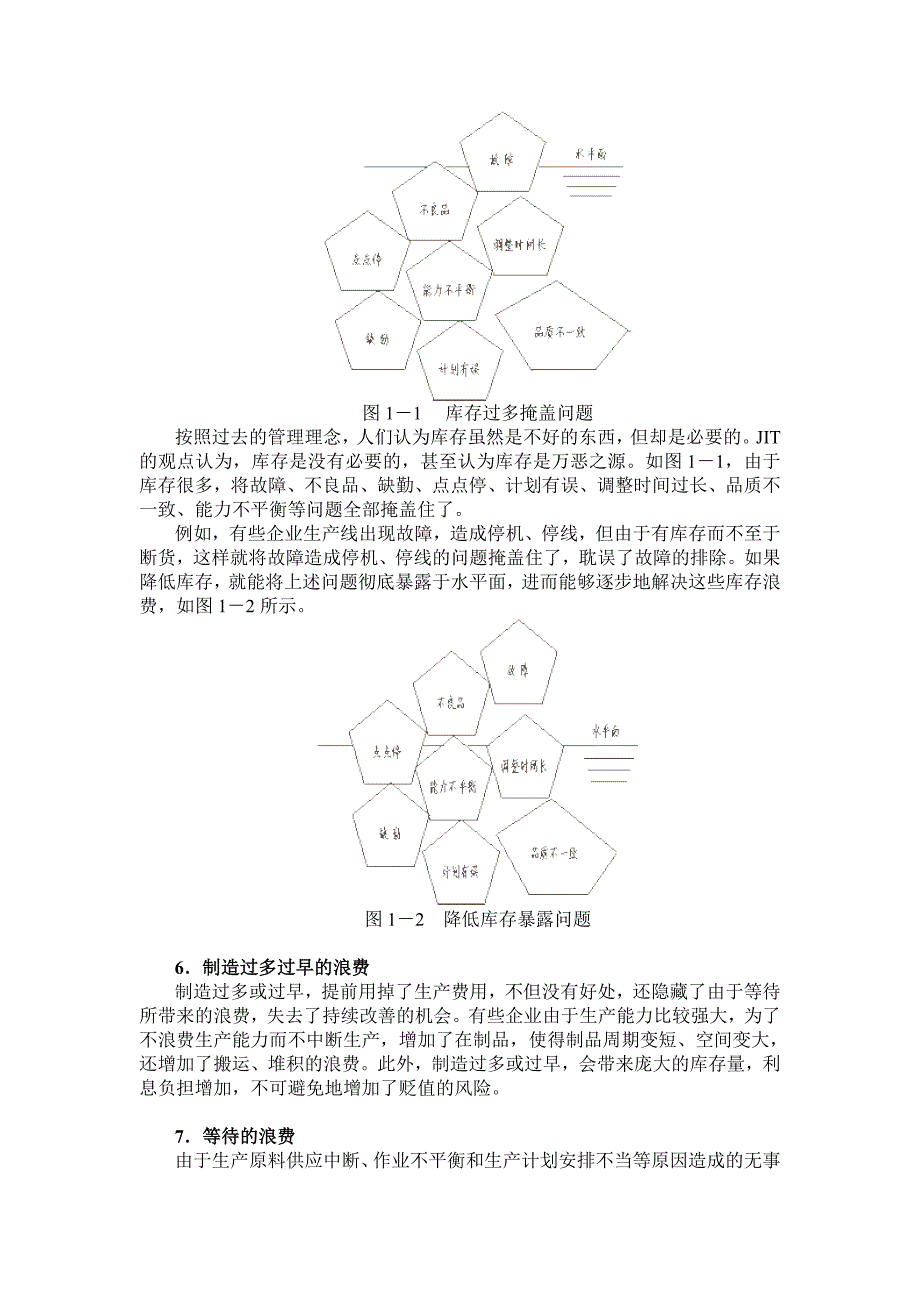 jit准时生产方式_精益生产之jit实务_第4页