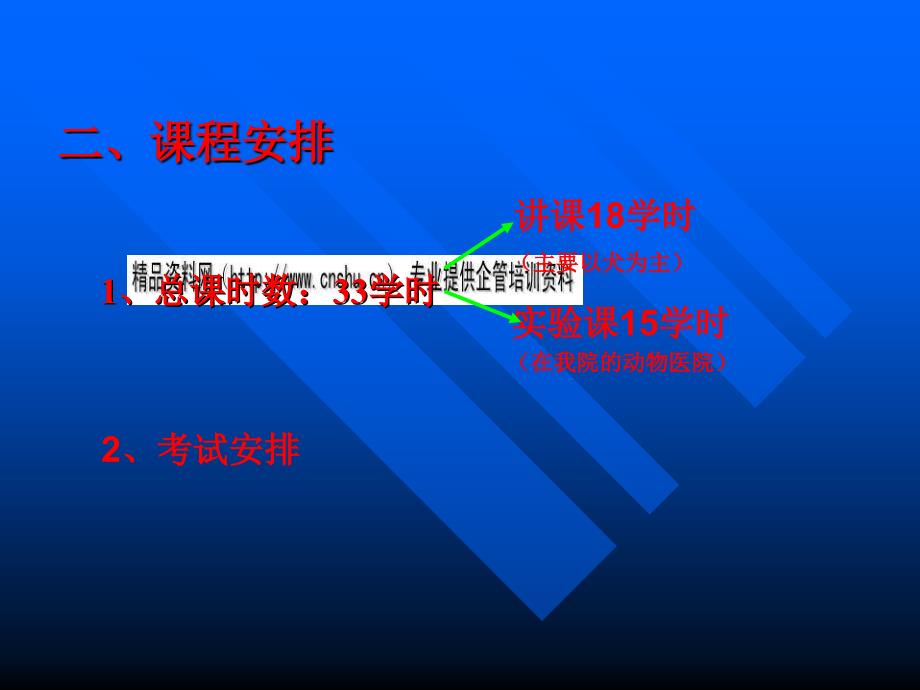 伴侣动物疾病防治方法讲义_第4页