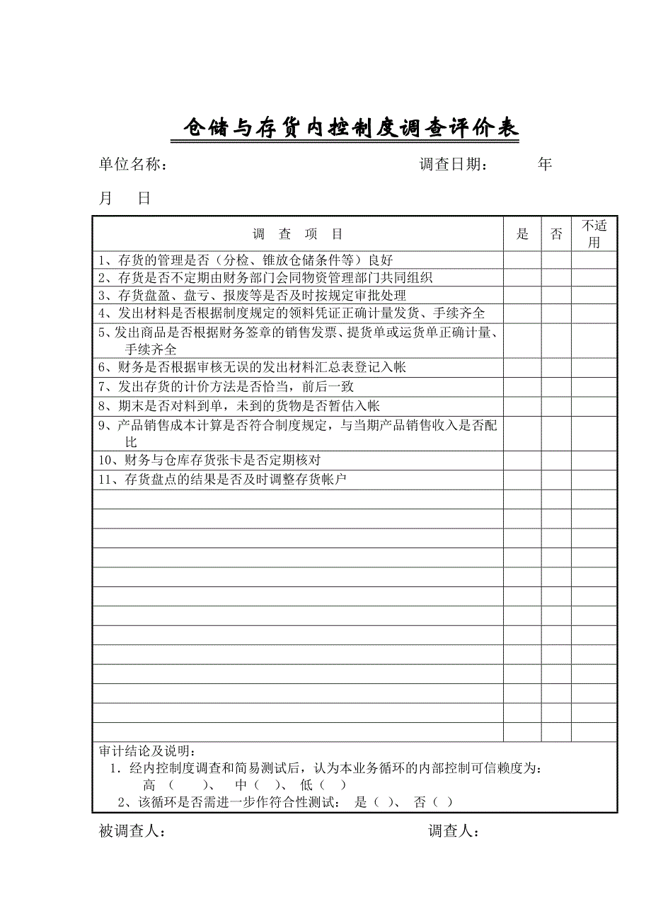 库存管理_库存知识125_第1页