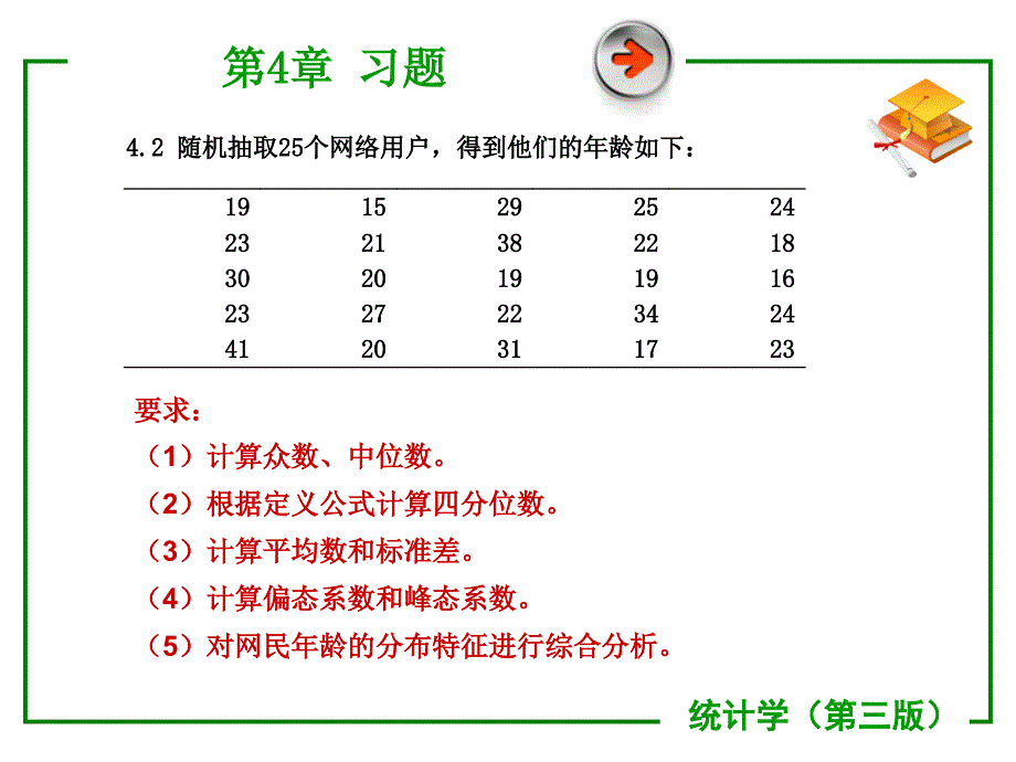 统计第4章习题_第2页