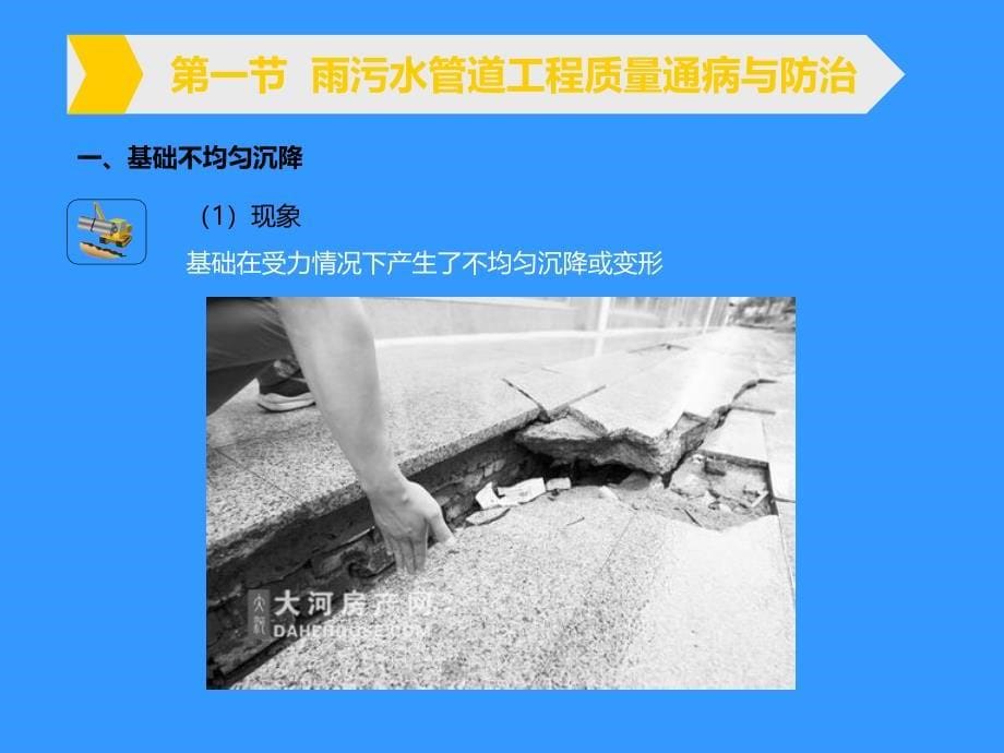 市政公路工程质量通病及防治--(管网)_第5页