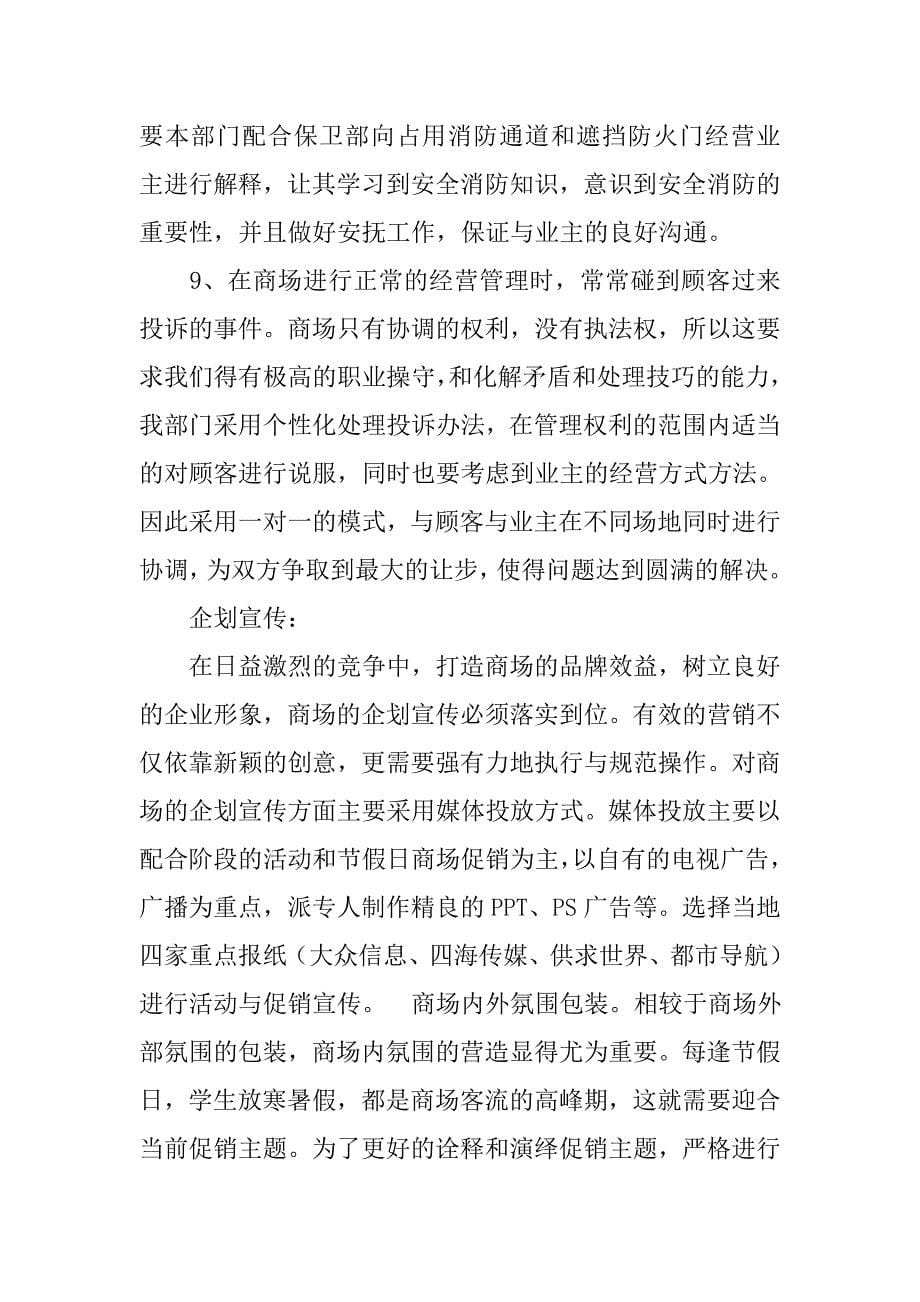 商品专员述职报告.doc_第5页