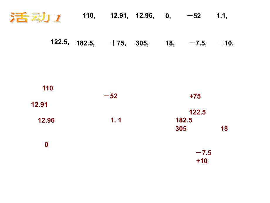 §1.2有理数1.2有理数第1课时1章节_第4页