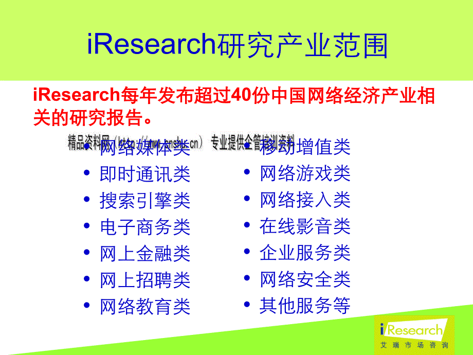 我国个人网站发展现状分析_第3页