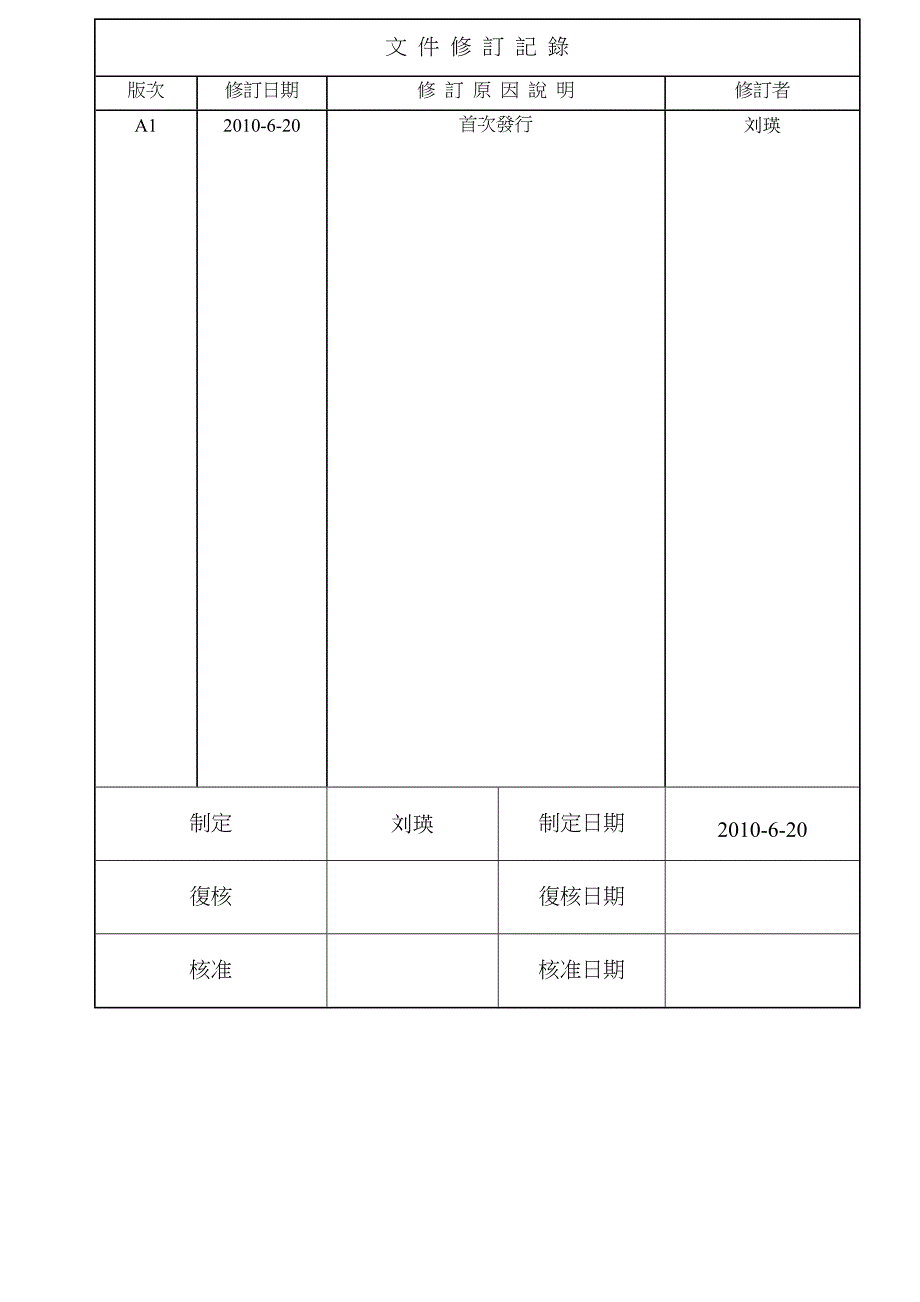 请休假管理办法_第1页