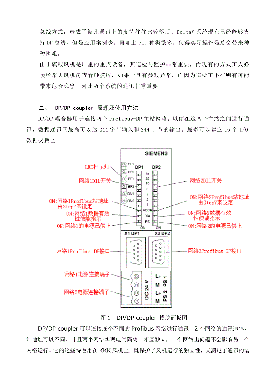 基于DPcoupler的西门子300与deltav系统的通讯_第2页