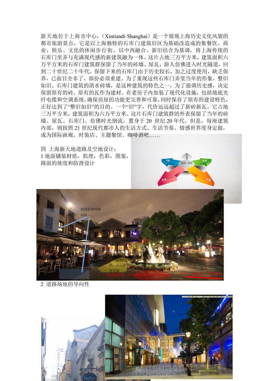 上海新天地调研_第4页