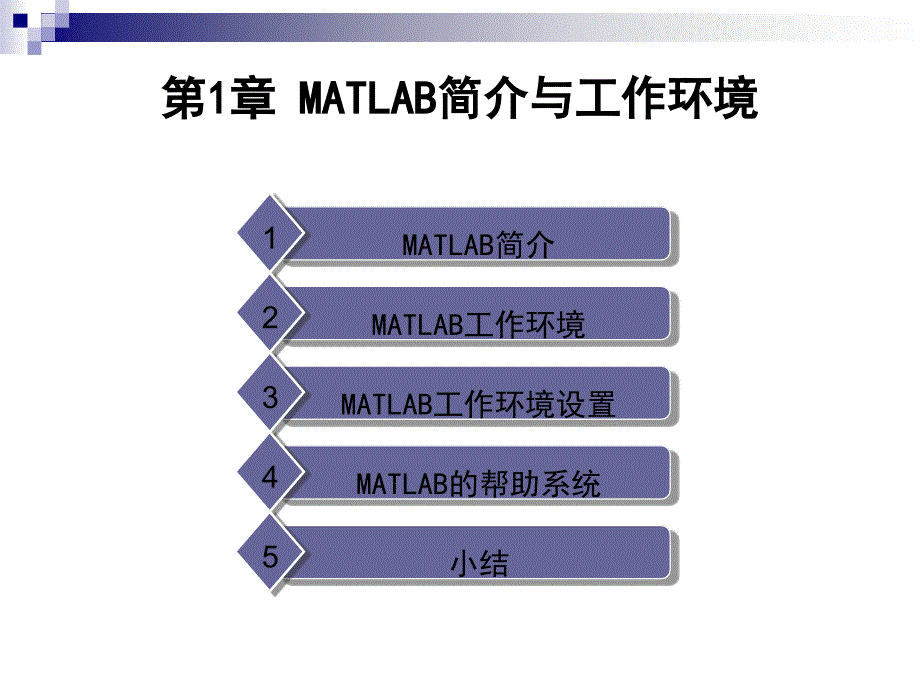 MATLAB及其在电气工程中的应用苏小林第一章_第2页