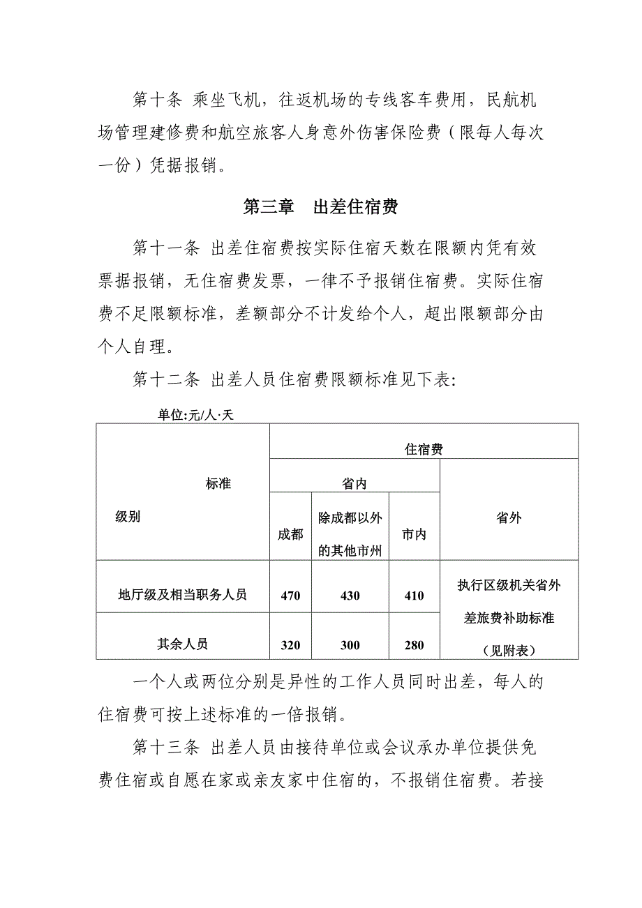 2014年差旅费管理办法_第4页