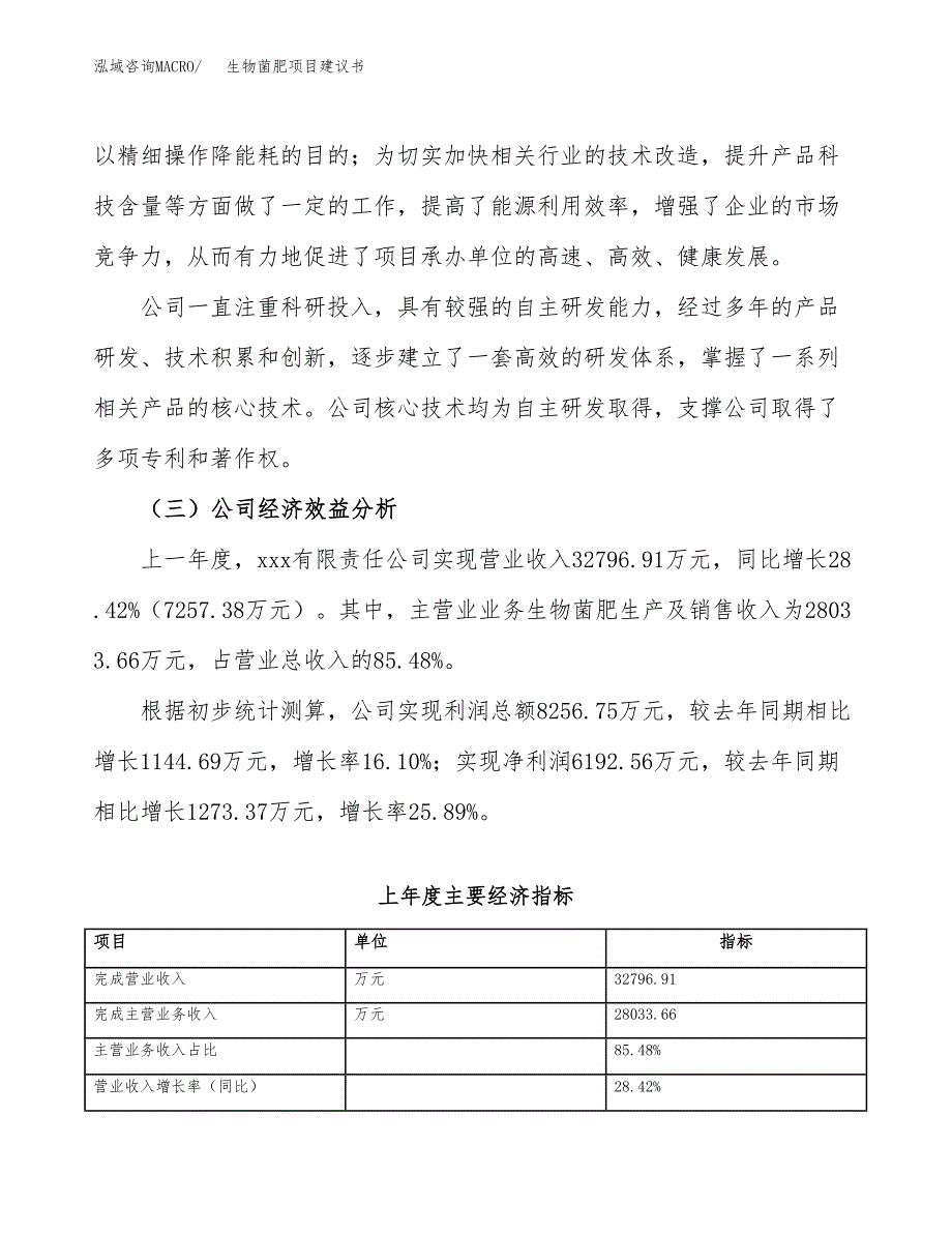 生物菌肥项目建议书（79亩）.docx_第4页