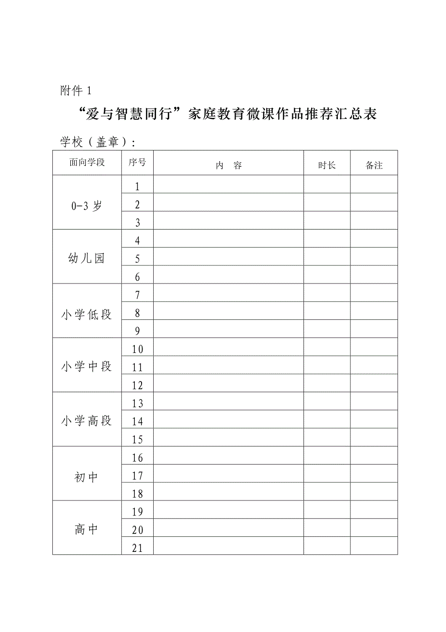 家庭教育微课_第1页