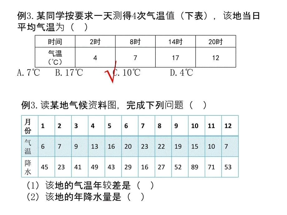 专题：地理计算_第5页