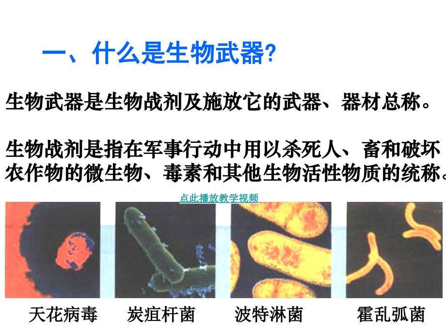 §43禁止生物武器2章节_第3页