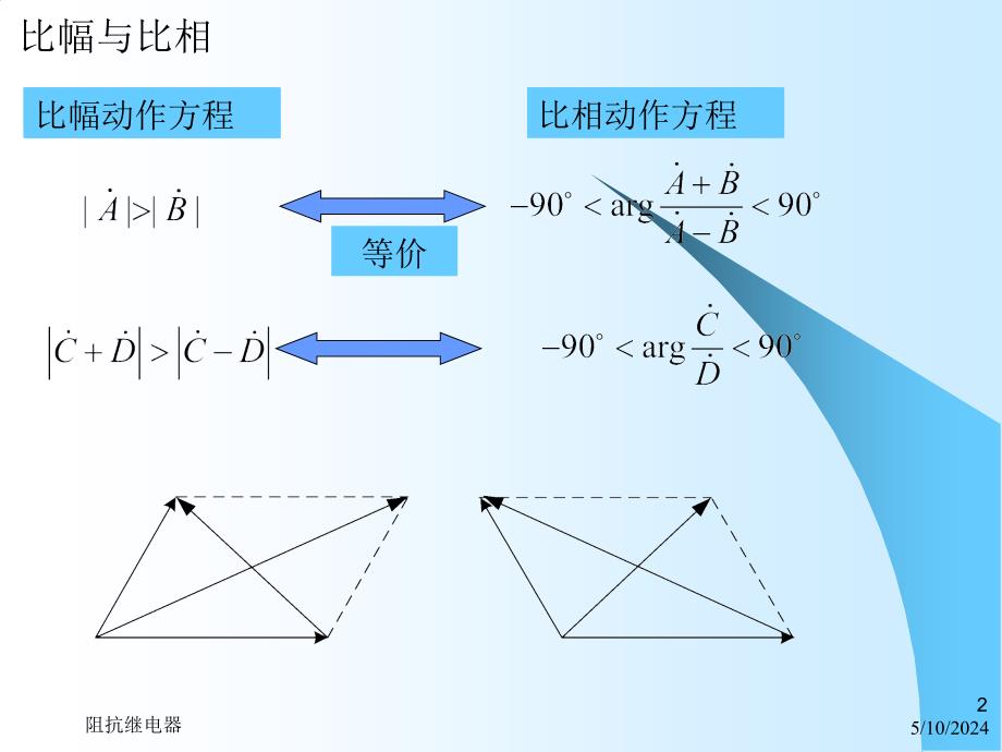 §4第4章110kV462圆阻抗继电器_第2页