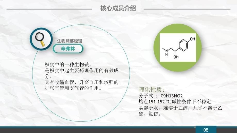 枳实中药药理学研究_第5页