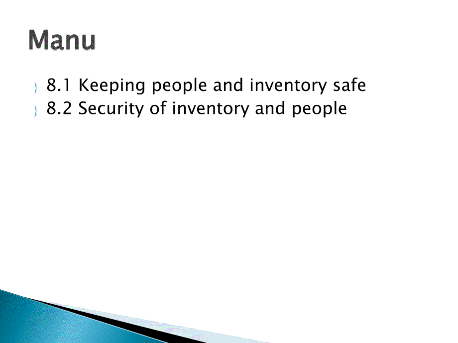 chapter-8.-safety-and-security-in-warehouse-and-inventory-management_第2页