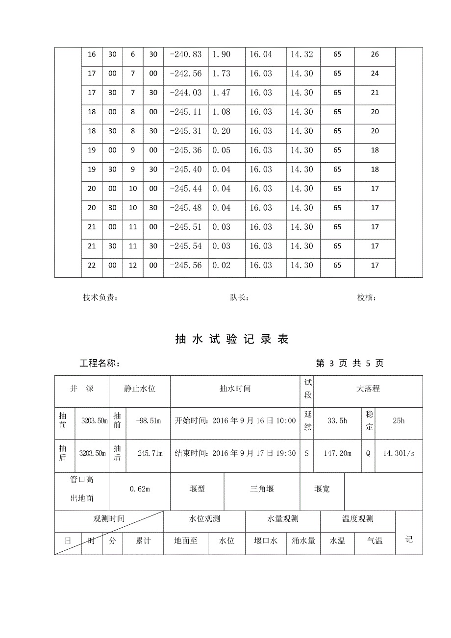 抽水试验-大落程_第3页