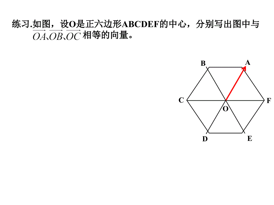 §4周课件2.1平面向量的意义第2课_第4页