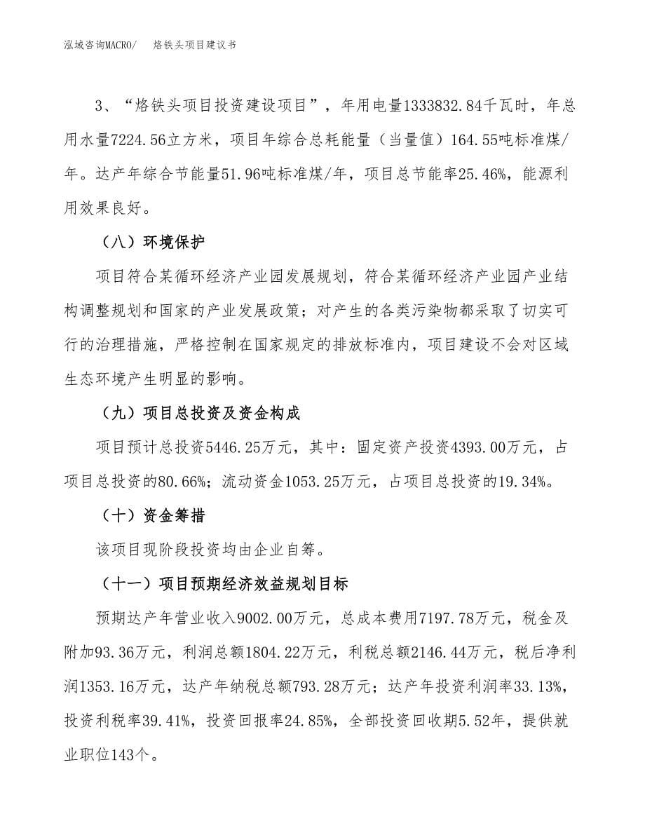 烙铁头项目建议书（24亩）.docx_第5页