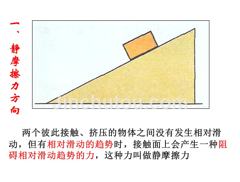 §3.摩擦力静摩擦力1章节_第5页