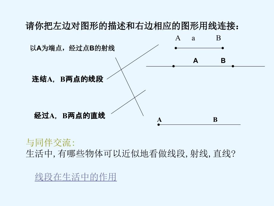 §42直线射线线段42直线线段射线5章节_第3页