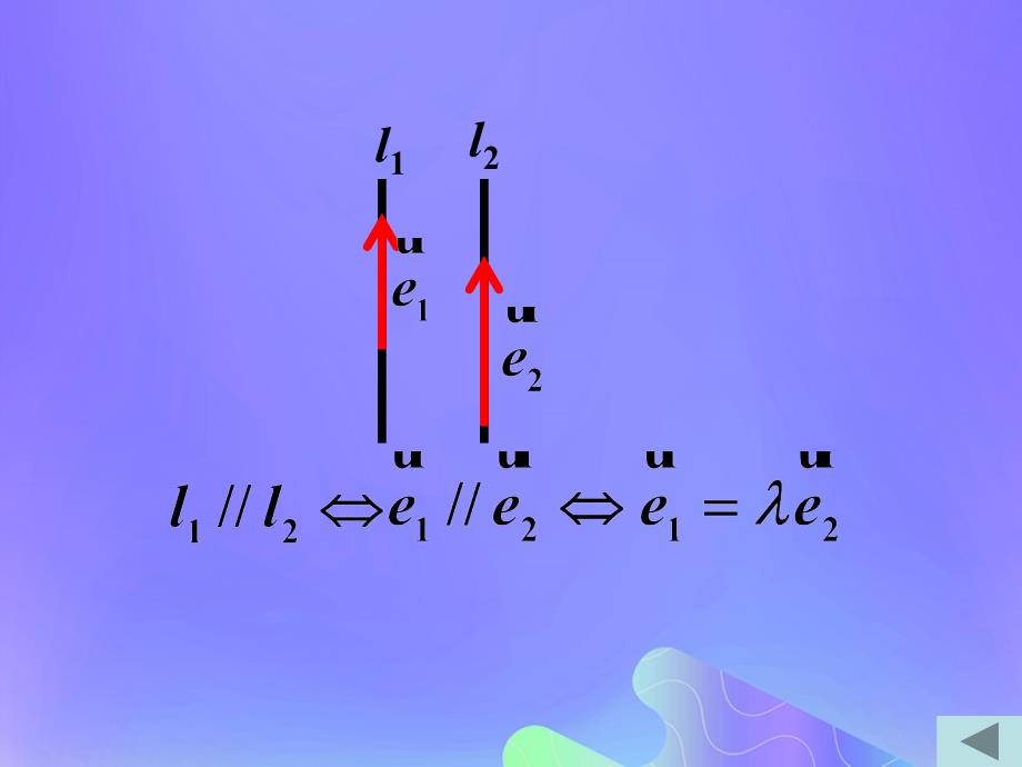 2018年高中数学_第3章 空间向量与立体几何 3.2.2 空间线面关系的判定课件1 苏教版选修2-1_第4页