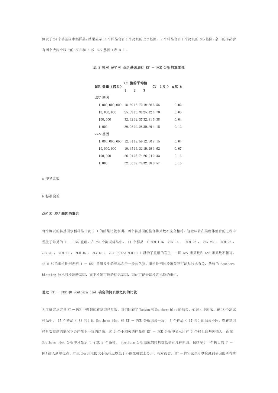 实时定量-PCR-的-GMO-检测---转基因拷贝数测定_第5页