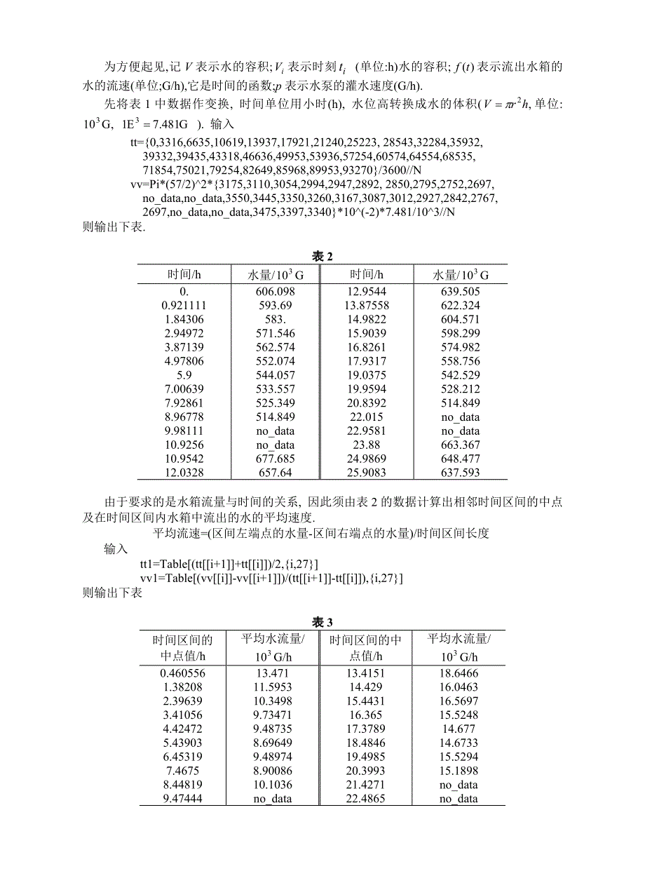 实验4-水箱的流量问题(综合实验)_第2页