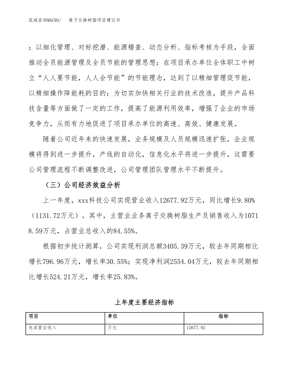 离子交换树脂项目建议书（41亩）.docx_第4页